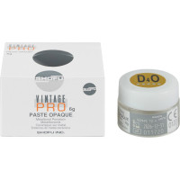 VINTAGE PRO - Packung 6 g paste opaque D4O