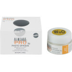 VINTAGE PRO - Packung 6 g paste opaque W0O VINTAGE PRO - Packung 6 g paste opaque W0O