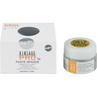 VINTAGE PRO - Packung 6 g paste opaque OM-LP