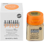 VINTAGE PRO - Packung 15 g powder opaque Base VINTAGE PRO - Packung 15 g powder opaque Base