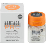 VINTAGE PRO - Packung 15 g margin A1M