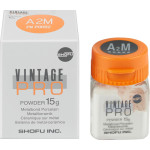 VINTAGE PRO - Packung 15 g margin A2M VINTAGE PRO - Packung 15 g margin A2M