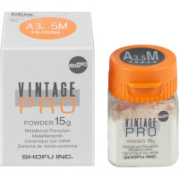 VINTAGE PRO - Packung 15 g margin A3,5M VINTAGE PRO - Packung 15 g margin A3,5M