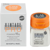 VINTAGE PRO - Packung 15 g margin A4M VINTAGE PRO - Packung 15 g margin A4M