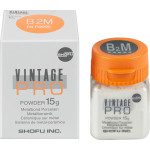 VINTAGE PRO - Packung 15 g margin B2M VINTAGE PRO - Packung 15 g margin B2M