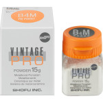 VINTAGE PRO - Packung 15 g margin B4M VINTAGE PRO - Packung 15 g margin B4M