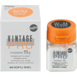 VINTAGE PRO - Packung 15 g margin W0M VINTAGE PRO - Packung 15 g margin W0M