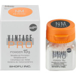 VINTAGE PRO - Packung 15 g margin NM VINTAGE PRO - Packung 15 g margin NM