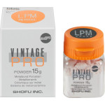 VINTAGE PRO - Packung 15 g margin LPM VINTAGE PRO - Packung 15 g margin LPM