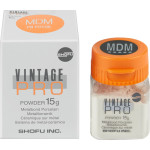 VINTAGE PRO - Packung 15 g margin MDM VINTAGE PRO - Packung 15 g margin MDM