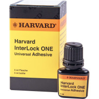 Harvard InterLock® ONE - flakon 5 ml - 7083611