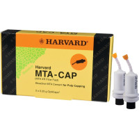 Harvard MTA Cap (XR Flow Fast OptiCaps®) - csomag 2 x 0,25 g - 7081503