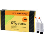 Harvard MTA Retro (XR Fast OptiCaps®) - csomag 2 x 0,25 g - 7081506 Harvard MTA Retro (XR Fast OptiCaps®) - csomag 2 x 0,25 g - 7081506