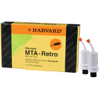 Harvard MTA Retro (XR Fast OptiCaps®) - csomag 2 x 0,25 g - 7081506