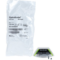 OptraSculpt® Next Generation - csomag 60 Ansätze Kugel - 683068AN