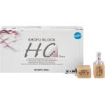 SHOFU BLOCK HC, 5 darab, A1-LT, 1-rétegű, univerzális