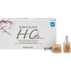 SHOFU BLOCK HC Packung 5 darab, A3-HT, 1-schichtig, für Ceramill
