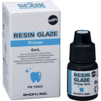 RESIN GLAZE - Flasche 6 ml Primer