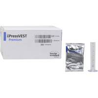 IPS® PressVEST Premium Packung 2,5 kg Pulver