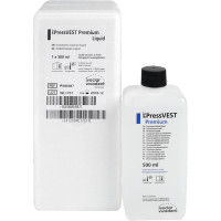 IPS® PressVEST Premium Flasche 500 ml Flüssigkeit