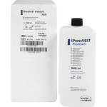 IPS® PressVEST Premium Flasche 1 Liter Flüssigkeit