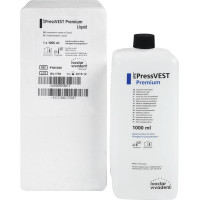 IPS® PressVEST Premium Flasche 1 Liter Flüssigkeit
