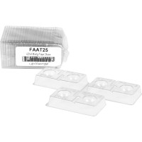 VITA ADIVA® Mixing-Trays - Packung 25 Stück - FAAT25