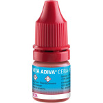 VITA ADIVA® COMPONENTS - flakon 6 ml Cera Etch - FACE6