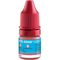 VITA ADIVA® COMPONENTS - flakon 6 ml Cera Etch - FACE6