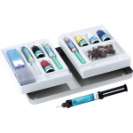 VITA ADIVA® F-CEM - Spritze 5 ml white opaque - FAFCEMWO5