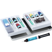 VITA ADIVA® F-CEM - Full-Adhesive készlet - FAFASV1