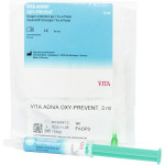 VITA ADIVA® COMPONENTS - Spritze 3 ml Oxy-Prevent, Zubehör - FAOP3V1
