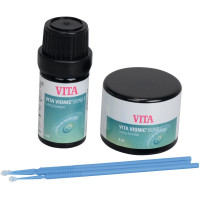 VITA VIONIC® BOND - Kit 2 ml Bond I, 1 ml Bond II, 3 x Microbrush - AD9VBK