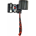 Dental szett, complete Packung Black Snake (1 Zahnbürste, 1 Zahnputzuhr mit Halter) braces