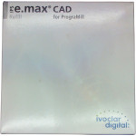 IPS e.max® CAD for PrograMill - Stück Impulse Gr. C14, O2 - 686506