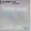IPS e.max® CAD for PrograMill - Packung 3 Stück Gr. B32, A1 LT - 686543