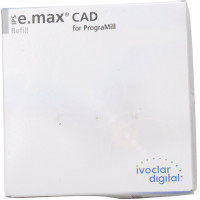 IPS e.max® CAD for PrograMill - Packung 3 Stück Gr. B32, A3,5 LT - 686546