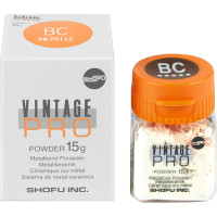 VINTAGE PRO - Packung 15 g cervical BC VINTAGE PRO - Packung 15 g cervical BC