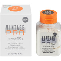 VINTAGE PRO - Packung 50 g cervical CC VINTAGE PRO - Packung 50 g cervical CC
