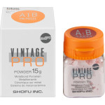 VINTAGE PRO - Packung 15 g body A1B VINTAGE PRO - Packung 15 g body A1B