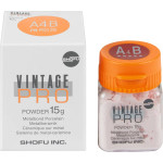VINTAGE PRO - Packung 15 g body A4B VINTAGE PRO - Packung 15 g body A4B