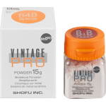 VINTAGE PRO - Packung 15 g body B4B VINTAGE PRO - Packung 15 g body B4B
