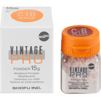 VINTAGE PRO - Packung 15 g body C1B VINTAGE PRO - Packung 15 g body C1B