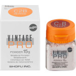 VINTAGE PRO - Packung 15 g body C2B VINTAGE PRO - Packung 15 g body C2B