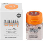 VINTAGE PRO - Packung 15 g body D4B VINTAGE PRO - Packung 15 g body D4B