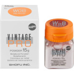 VINTAGE PRO - Packung 15 g body W0B VINTAGE PRO - Packung 15 g body W0B