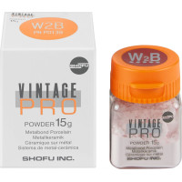 VINTAGE PRO - Packung 15 g body W2B VINTAGE PRO - Packung 15 g body W2B