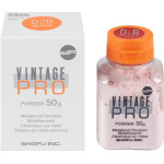 VINTAGE PRO - Packung 50 g body D2B VINTAGE PRO - Packung 50 g body D2B