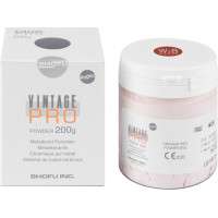 VINTAGE PRO - Packung 200 g body W2B VINTAGE PRO - Packung 200 g body W2B