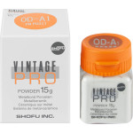 VINTAGE PRO - Packung 15 g opaque dentin OD-A1